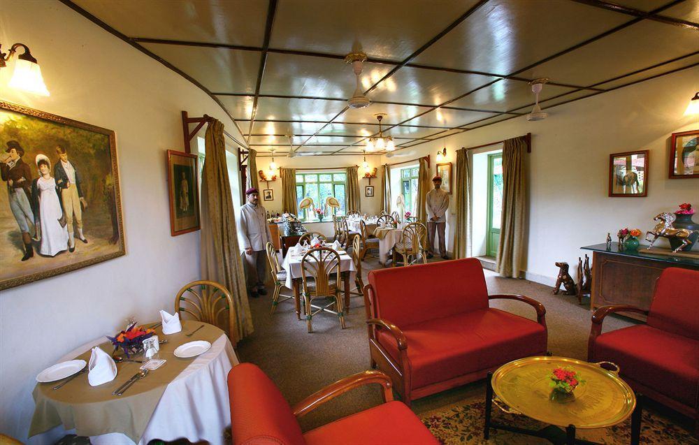 Welcomheritage Connaught House Ábú-hegy Kültér fotó