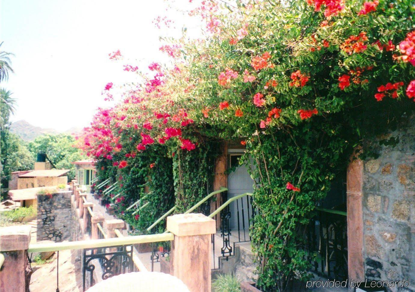 Welcomheritage Connaught House Ábú-hegy Kültér fotó