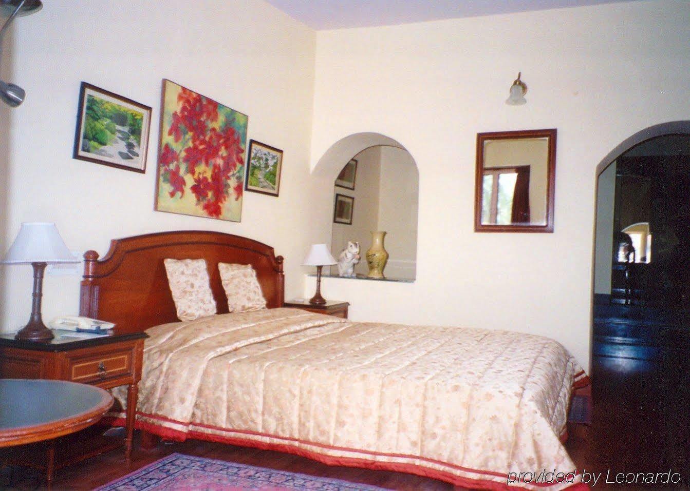 Welcomheritage Connaught House Ábú-hegy Kültér fotó